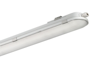 Philips CoreLine Industriarmatur IP65 WT120C Gen2 LED 4000lm/840 1200mm 28,6W (2x36W)