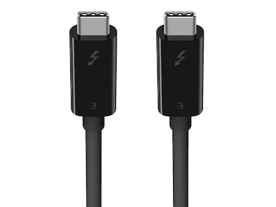 Belkin Thunderbolt 3 Kabel, 2m