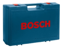 Bosch KUFFERT TIL GWS 5/6/8