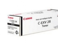 Canon C-EXV 28 - Svart - original - tonerpatron - for imageRUNNER ADVANCE C5035i EQ80, C5045, C5051, C5250, C5255