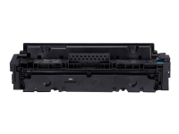 Canon 055 - Cyan - original - tonerpatron - for imageCLASS LBP664, MF745 i-SENSYS LBP663, LBP664, MF742, MF744, MF746 Satera LBP662