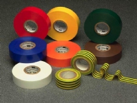 3M PVC insulating tape TEMFLEX 1300 18mm 20m black - DE272962783