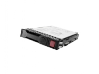 HPE Enterprise - Harddisk - 2.4 TB - hot-swap - 2.5 SFF - SAS 12Gb/s - 10000 rpm - med HPE SmartDrive carrier