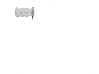 Kathrein EXR 1516, Grå, 47 - 862 MHz, 25 mA, 1 kg, -20 - 55 °C, 295 x 148 x 43 mm