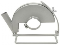 Bosch BESKYTTELSESSKÆRM M/AFSUG 230MM GWS