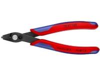 Knipex Super-Knips 78 61 140 Elektronik og finmekanik Printtang 140 mm