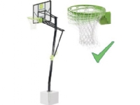 Exit Exit Galaxy basketball basket with a tilting ring (bushing) - 101 0020