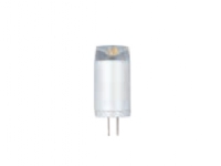 Activejet AJE-MC1G4, 2,5 W, 20 W, G4, 180 lm, 30000 timer, Varm hvit
