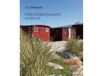Trap Danmark: Frederikshavn Kommune | Trap Danmark | Språk: Dansk