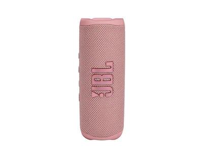 JBL Flip 6 Bluetooth -høyttaler (rosa)