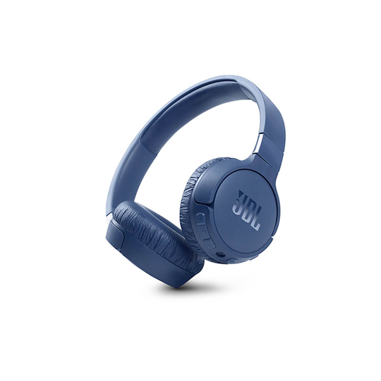JBL JBLT660NCBLU