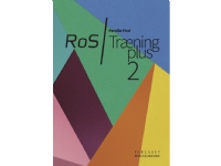 RoS/Træning Plus 2 | Pernille Pind | Språk: Dansk