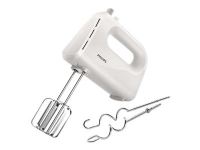 Philips Daily Collection HR3705 - Håndmikser - 300 W - hvit