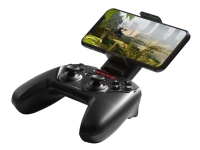 SteelSeries Nimbus+ - Håndkonsoll - trådløs - Bluetooth - for iOS