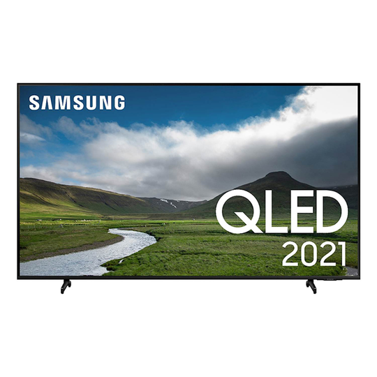 Samsung QE75Q60AAUXXC