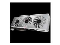 Gigabyte GeForce RTX 3080 VISION OC 10G (rev. 2.0) - Grafikkort - GF RTX 3080 - 10 GB GDDR6X - PCIe 4.0 x16 - 2 x HDMI, 3 x DisplayPort - LHR