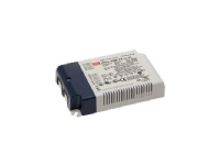 MEAN WELL IDLV-45A-24, 45 W, IP20, 90 - 295 V, 24 V, 75 mm, 120 mm