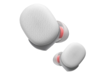Amazfit PowerBuds, Hodesett, Ørekrok, In-ear, Idretter, Hvit, Stereofonisk, MultiKey