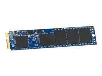 OWC Aura Pro 6G - SSD - 250 GB - intern - SATA 3Gb/s - 128-bit AES, 256-bit AES - for Apple MacBook Air (I midten av 2012)