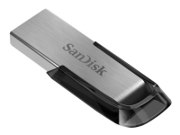 SanDisk Ultra Flair - USB-flashstasjon - 512 GB - USB 3.0