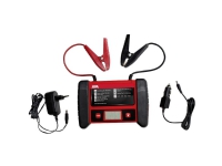 Hurtigstartsystem APA Litium PowerPack 12 Ah