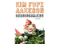 Gerningsmænd | Kim Fupz Aakeson | Språk: Dansk