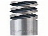 Bosch Accessories 2608577207 Metal-spiralbor 3.90 mm 10 stk
