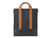 HP ENVY Urban Tote - Notebookbæreveske - 14 - svart - for HP 14, 14s Chromebook 11a, 14a, X360 14c Pavilion 13, 14, x360 14, x360 14m ENVY 13, x360 13 Spectre x360 13