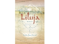 Liluja | Githa Ben-David | Språk: Dansk