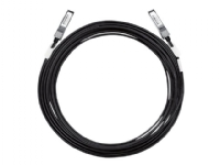 TP-Link Direct Attach Cable - Direktekoblingskabel - SFP+ til SFP+ - 3 m - toakset