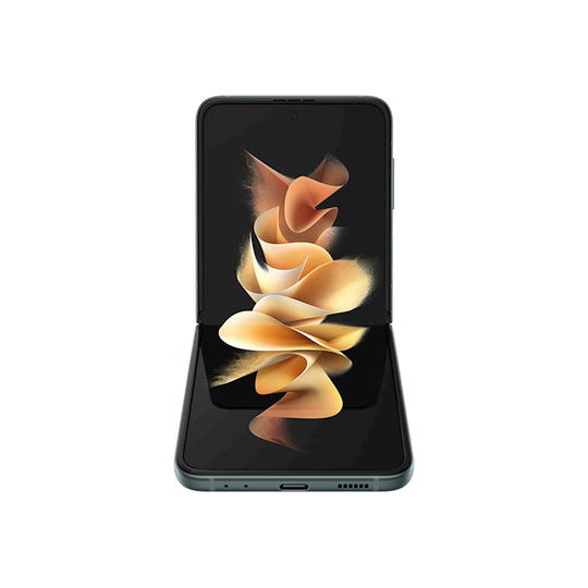 Samsung SM-F711BZGBEUB