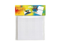 Hama stiftplade 2stk 234 15x15cm