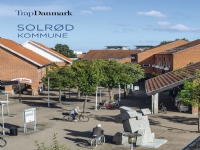 Trap Danmark: Solrød Kommune | Trap Danmark | Språk: Dansk
