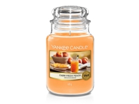 Yankee Candle Farm Fresh Peach 623g