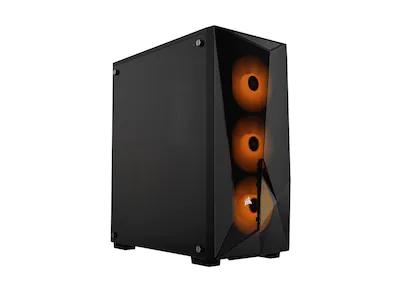 Corsair Carbide Series SPEC-DELTA RGB