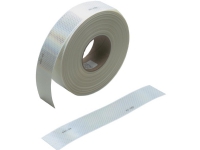 3M Diamond Grade™ 983-10 DR-1230-4004-7 Konturmarkering refleksbånd Hvid (reflekterende) 50 m