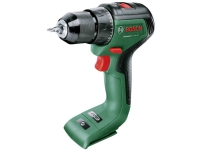 Bosch UniversalDrill 18V-60 - Uten batteri og lader - Uten batteri og opplader