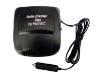 HP Autozubehör Varmeblæser 12 V