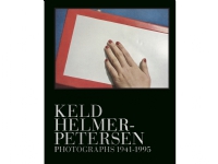Keld Helmer-Petersen | Mette Sandbye, Finn Thrane, Keld Helmer-Petersen, Jens Frederiksen, Martin Parr | Språk: Engelsk