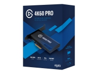 Elgato Game Capture 4K60 Pro MK.2