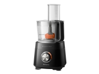 Philips Viva Collection HR7510 Foodprocessor 800 W - sort