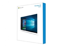 Windows 10 Home - Lisens - 1 lisens - Nedlasting - ESD - 32/64-bit - All Languages
