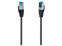 Hama 00200682, 5 m, Cat6a, S/FTP (S-STP), RJ-45, RJ-45