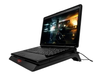 Trust GXT 220 - Notebookvifte