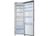 Samsung RR7000, 387 l, Frostfritt system, SN-T, 39 dB, F, Rustfritt stål