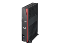 Fujitsu FUTRO S9010 - Tynn klient - DTS - 1 x Pentium Silver J5040 / 2 GHz - RAM 4 GB - SSD 64 GB - UHD Graphics 605 - GigE - eLux RP 6 - monitor: ingen