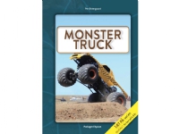 Monster Truck | Per Østergaard | Språk: Dansk