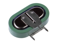 Varta V150H-SLF ++/- Genopladeligt knapcellebatteri 150H NiMH 150 mAh 1.2 V 1 stk
