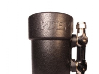 Adey Isolerings kappe PRO2 - Til Magnet filter PRO2 reduc. varmetab