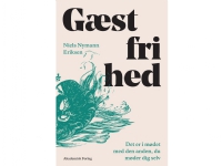 Gæstfrihed | Niels Nymann Eriksen | Språk: Dansk